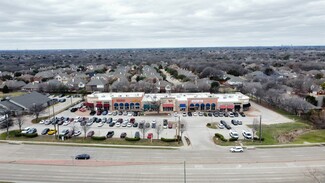 Plus de détails pour 6204 S Cooper St, Arlington, TX - Vente au détail à louer