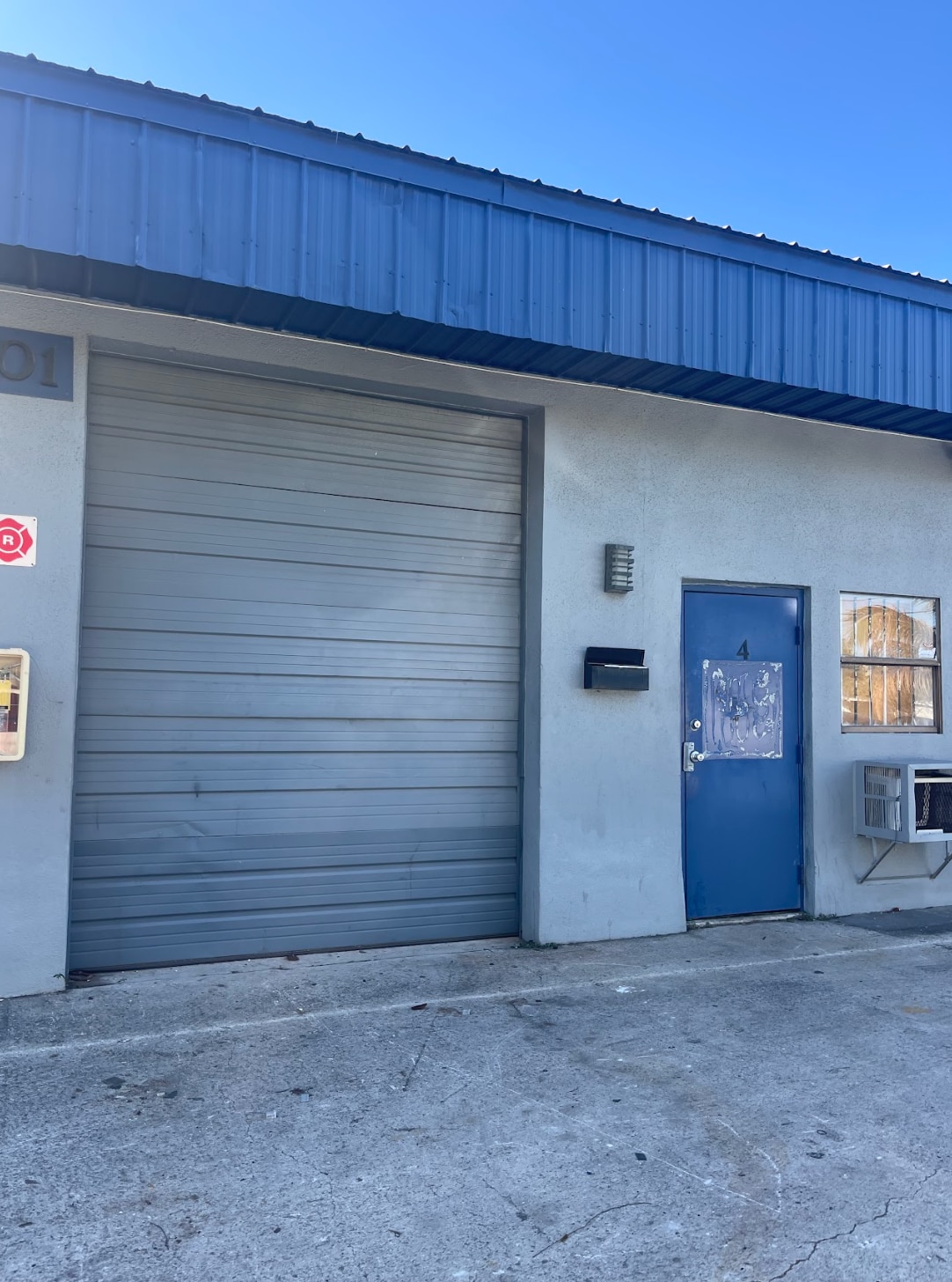 701 NE 1st Ave, Pompano Beach, FL for lease Building Photo- Image 1 of 7