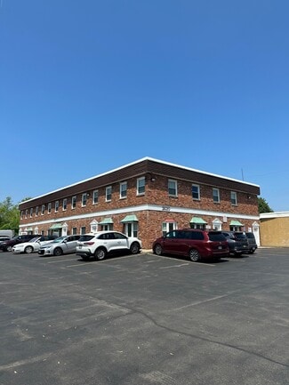Plus de détails pour 3620 Harlem Rd, Buffalo, NY - Bureau à louer