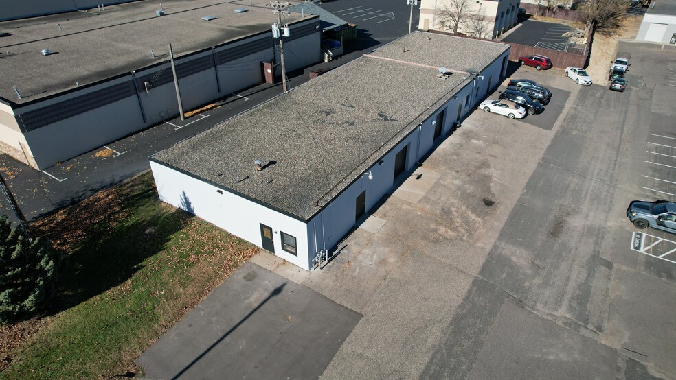 9664 85th Ave N, Maple Grove, MN for sale - Building Photo - Image 3 of 8