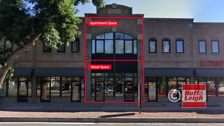 Plus de détails pour 2702-2710 W Colorado Ave, Colorado Springs, CO - Commerce de détail à louer