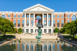 Plus de détails pour 6805 Carnegie Blvd, Charlotte, NC - Bureau à louer