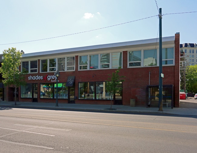 More details for 10112-10116 124 St NW, Edmonton, AB - Office for Lease