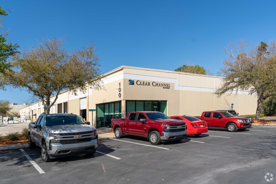 7380 Philips Hwy, Jacksonville, FL à louer - Photo principale - Image 3 de 10
