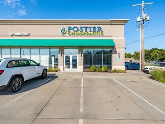 More details for 809 N 3rd St, Manhattan, KS - Retail for Lease