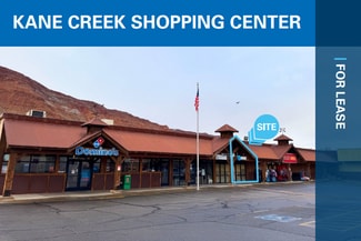 More details for 702 S Main St, Moab, UT - Retail for Lease