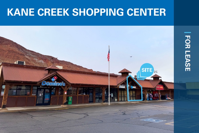 702 S Main St, Moab, UT for lease Primary Photo- Image 1 of 4