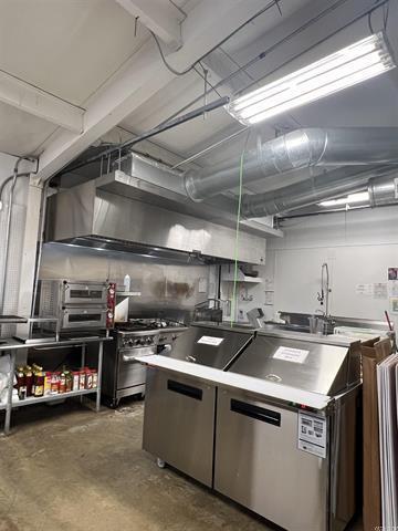 3151 Highway 10 E, Perryville, AR à vendre - Photo intérieure - Image 3 de 14