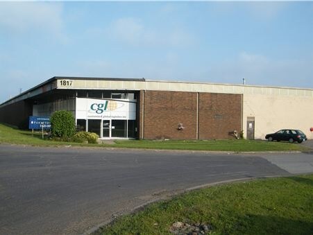 1817 Burlington St, Hamilton, ON à vendre - Photo principale - Image 1 de 1