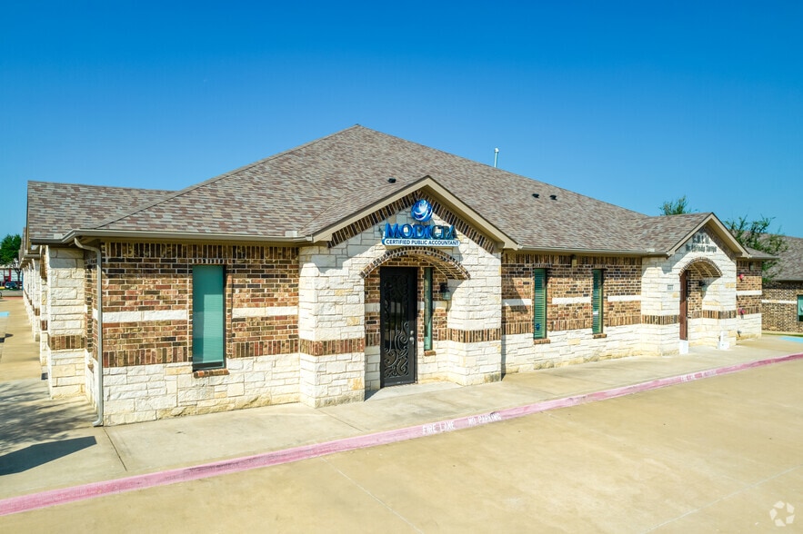4815 State Highway 121, The Colony, TX for lease - Building Photo - Image 3 of 25
