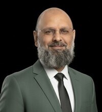 Muhammad Iftikhar