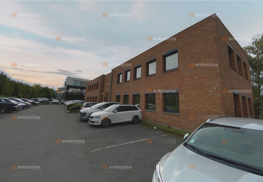 Office in Marcq-en-Baroeul for lease - Building Photo - Image 3 of 10