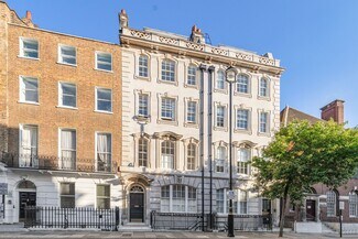 Plus de détails pour 41 Devonshire St, Londres - Bureau à louer