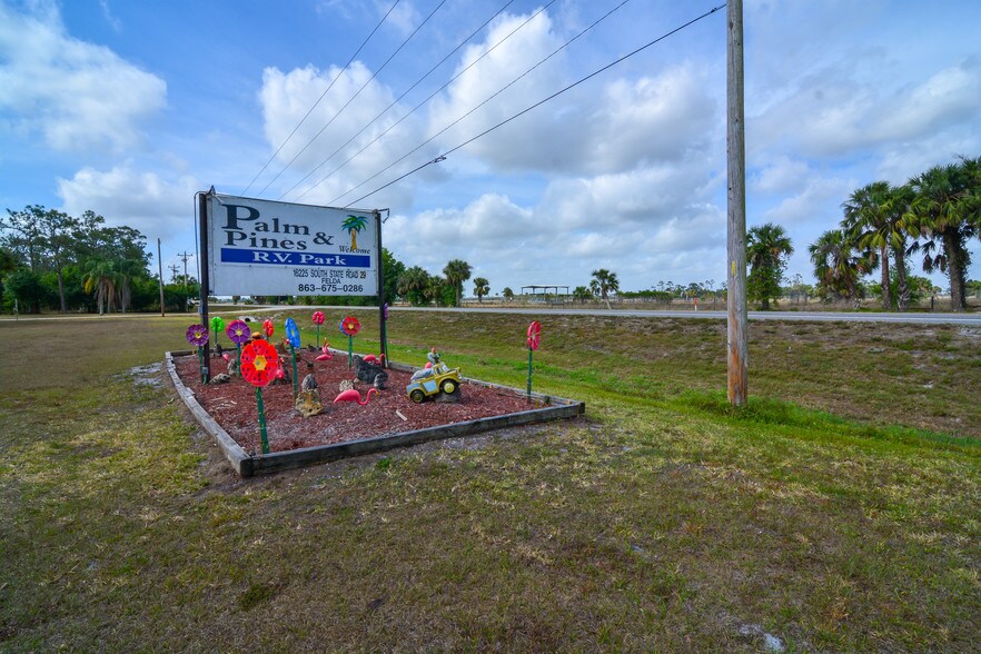 16225 S State Road 29, Felda, FL à vendre - Autre - Image 2 de 14