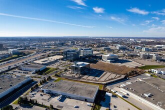 6880 Financial Dr, Mississauga, ON - Aérien  Vue de la carte