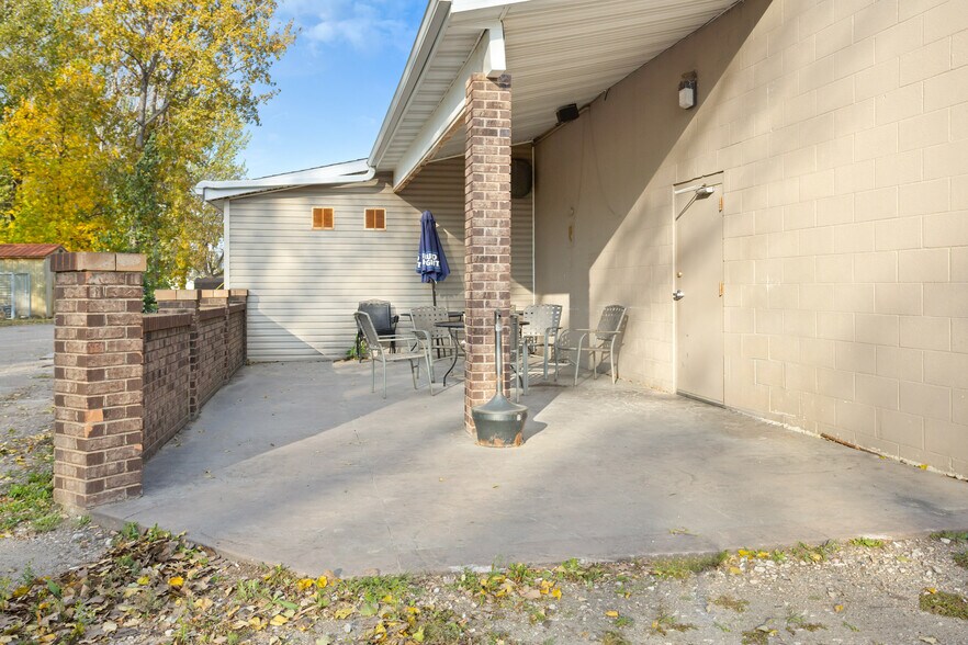 205 1st St SW, Glyndon, MN à vendre - Photo du bâtiment - Image 3 de 50