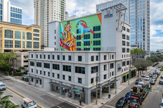 More details for 301 E Las Olas Blvd, Fort Lauderdale, FL - Office for Lease