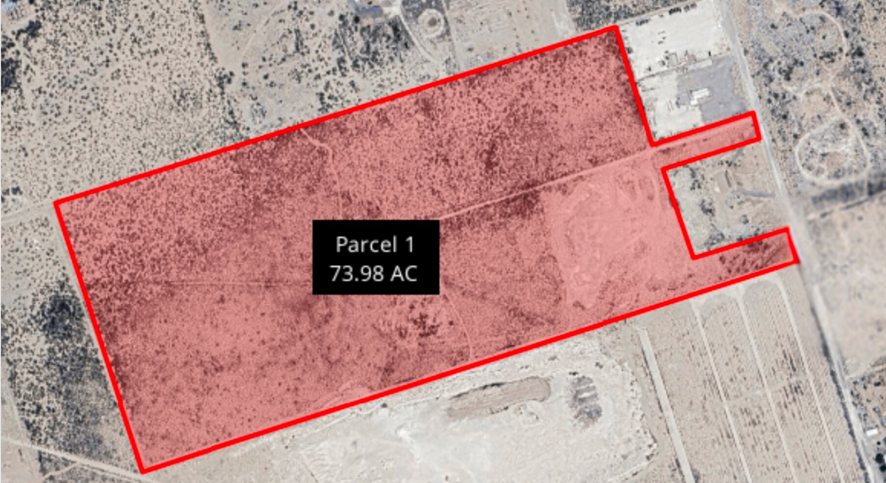 South Ursila Street, Monahans, TX à vendre Photo principale- Image 1 de 3