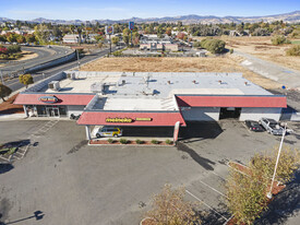 Meineke Absolute NNN Leaseback - NNN Property