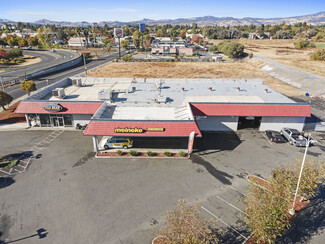 More details for 1525 Holiday Ln, Fairfield, CA - Retail for Sale