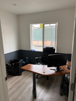 Plus de détails pour 17035 Sierra Hwy, Santa Clarita, CA - Coworking à louer