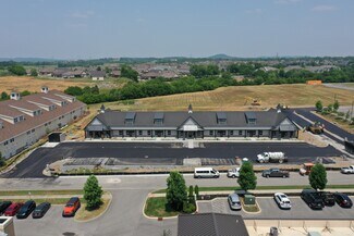 Plus de détails pour 214 Baber Park Pvt Dr W, Gallatin, TN - Bureau à louer