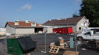 Plus de détails pour 9135 S Main St, Jonesboro, GA - Flex à vendre