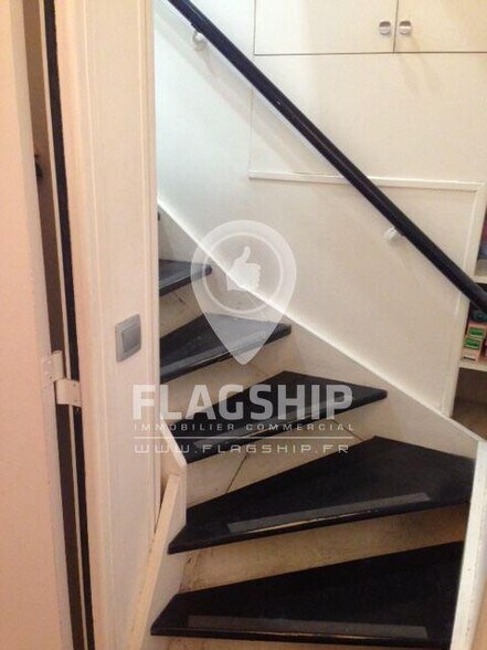 Retail in Paris for sale - Interior Photo - Image 2 of 4