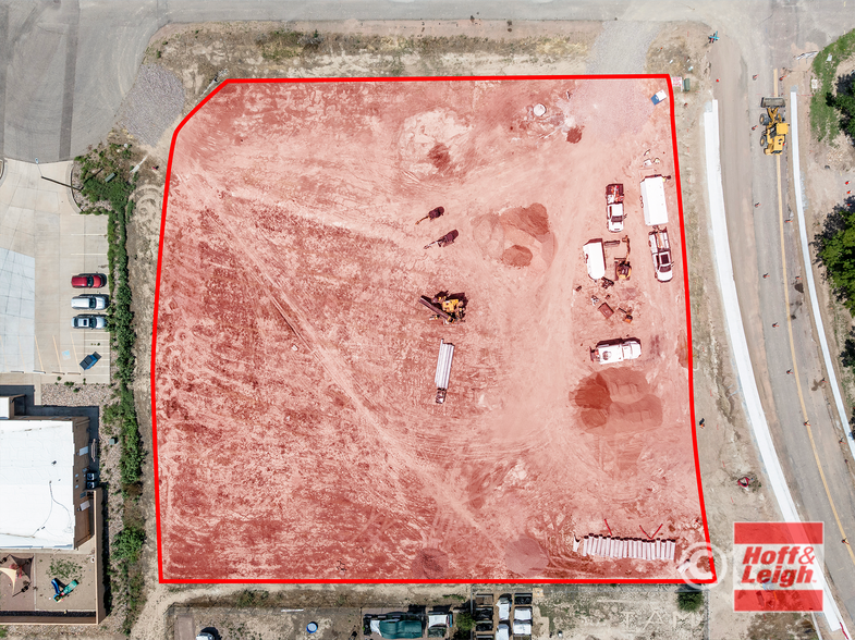 3232 Independence, Canon City, CO à vendre - Photo du bâtiment - Image 2 de 9