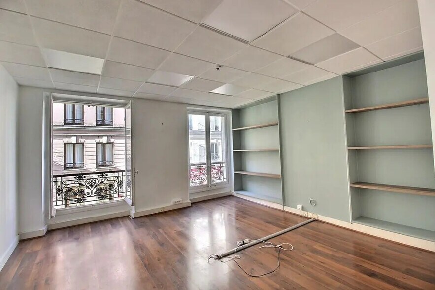Bureau dans Paris à louer - Photo intérieure - Image 3 de 7