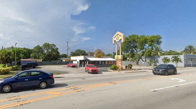 More details for 1155 NW 54th St, Miami, FL - Retail for Sale