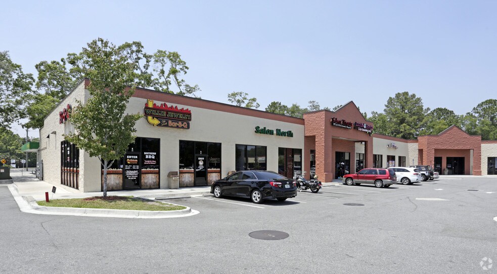 SR-200, Yulee, FL à louer - Photo du bâtiment - Image 3 de 8