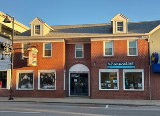 More details for 239-243 Main St, Saco, ME - Retail for Sale