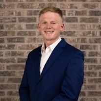 Connor Prozeller