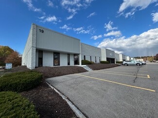 More details for 19 Brigham St, Marlborough, MA - Flex, Industrial for Lease