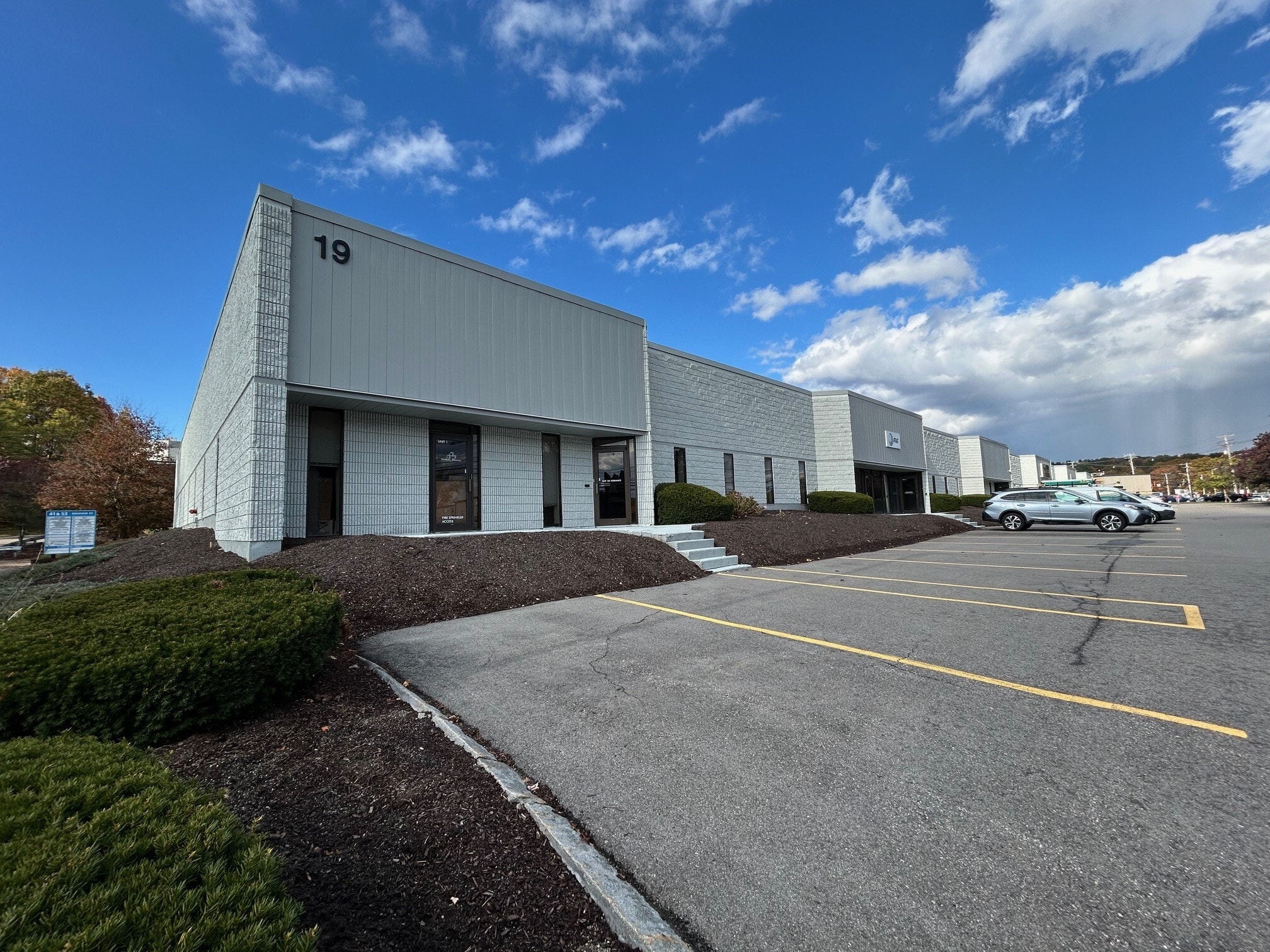 19 Brigham St, Marlborough, MA for lease Building Photo- Image 1 of 11