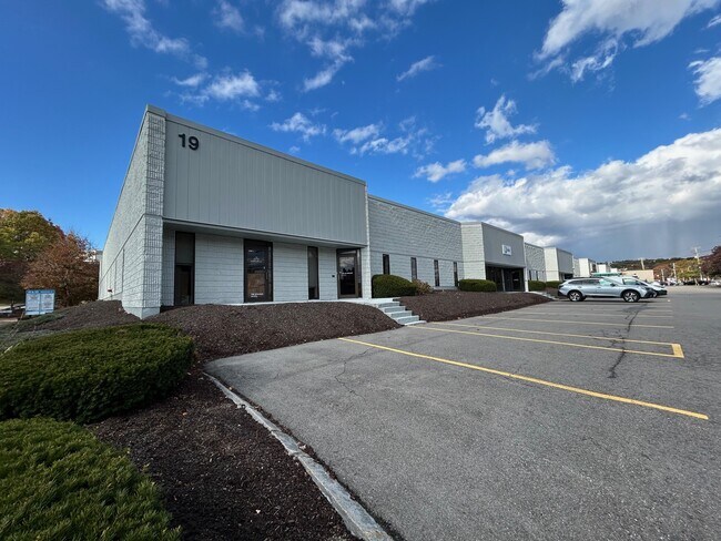More details for 19 Brigham St, Marlborough, MA - Flex, Industrial for Lease