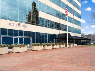 More details for 1 N Pack Sq, Asheville, NC - Office, Retail for Lease