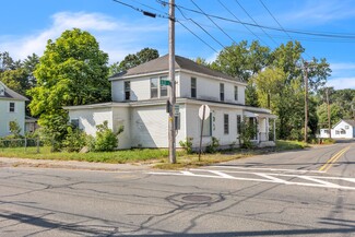 Plus de détails pour 297 Main St, Monson, MA - Vente au détail à vendre