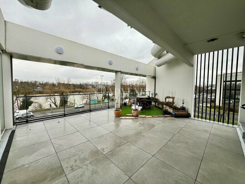 120 Quai De Bezons, Argenteuil for lease - Building Photo - Image 3 of 9