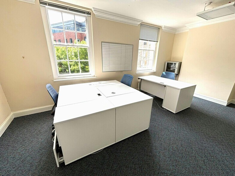 Bath St, Bristol à louer - Photo intérieure - Image 2 de 11