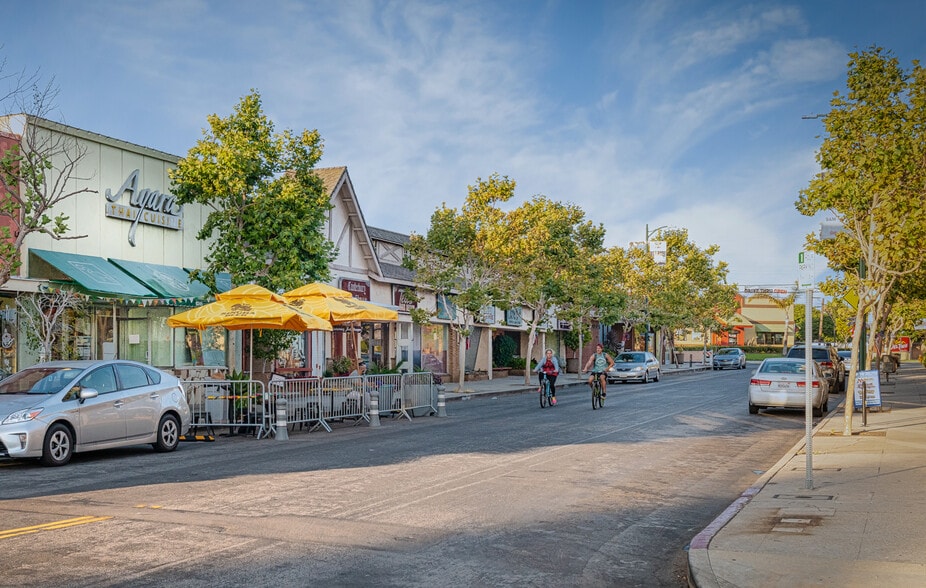 8703-8709 La Tijera Blvd, Los Angeles, CA for lease - Other - Image 3 of 4