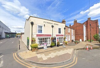 Plus de détails pour 20 Merstow Green, Evesham - Commerce de détail à vendre