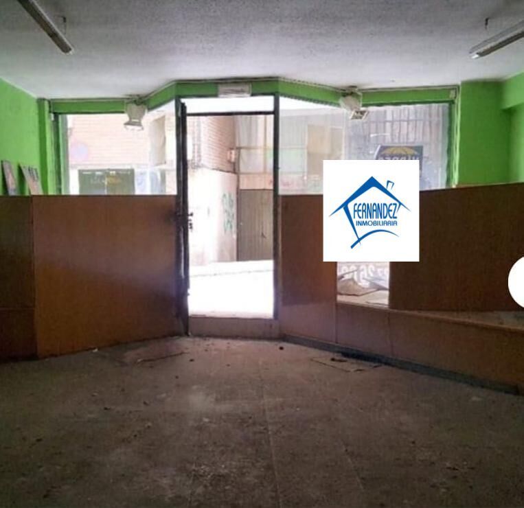 Commerce de détail dans Cáceres, Cáceres à vendre Photo principale- Image 1 de 2