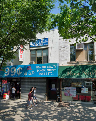 More details for 1113 Avenue J, Brooklyn, NY - Office for Lease