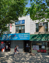 1113 Avenue J, Brooklyn NY - Commercial Real Estate