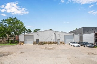 Plus de détails pour 9236 Kingsville St, Houston, TX - Industriel à vendre