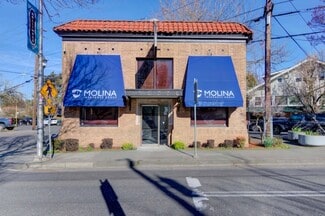 More details for 4515 NE Sandy Blvd, Portland, OR - Office for Sale
