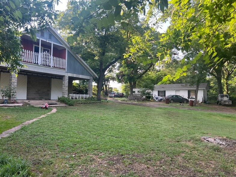 519 US Highway 80 E, Sunnyvale, TX for sale - Primary Photo - Image 1 of 4