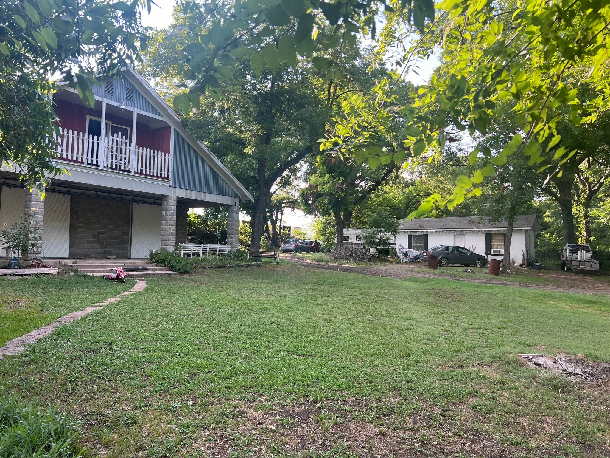 519 US Highway 80 E, Sunnyvale, TX for sale Primary Photo- Image 1 of 5